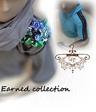 Earned  collection
